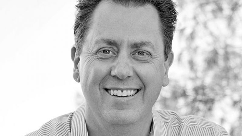 About Kevin Billett