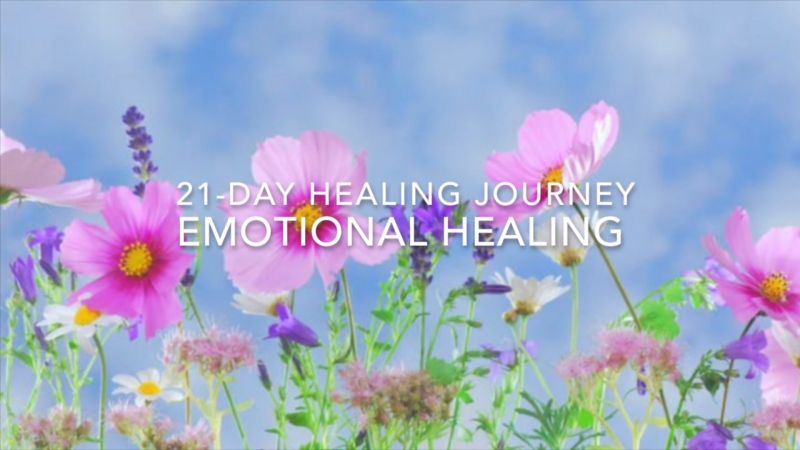 How to Feel Emotions Healthily